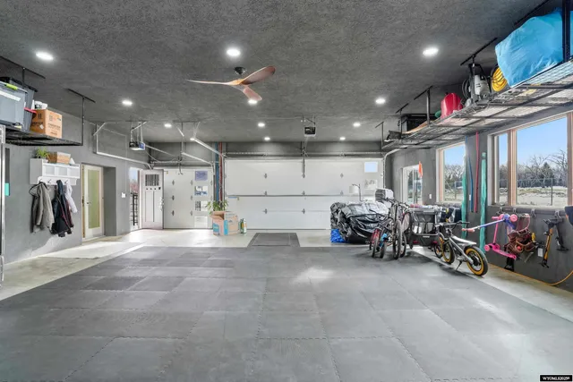 $850,000 | 708 North Desmet Avenue, Buffalo, WY 82834