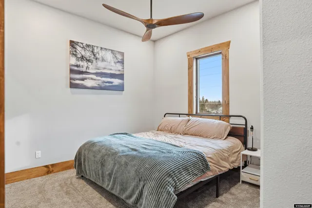 $850,000 | 708 North Desmet Avenue, Buffalo, WY 82834