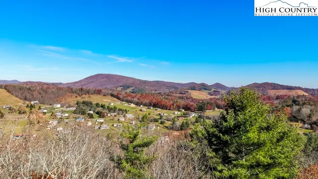 $35,000 | Lot 27 Highland Meadows, Fleetwood, NC 28626