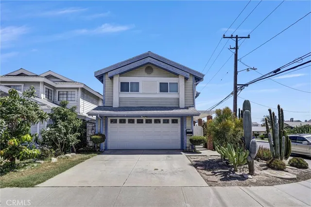 $790,000 | 17458 Deerfield Avenue, Bellflower, CA 90706