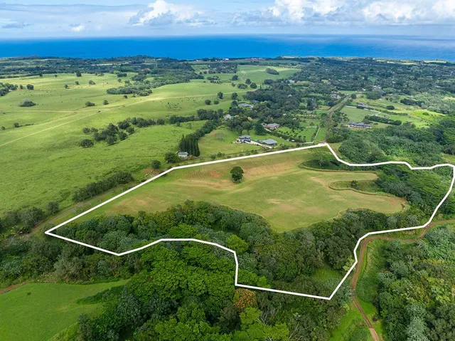 $3,700,000 | Kapuna Road, Kilauea, HI 96754