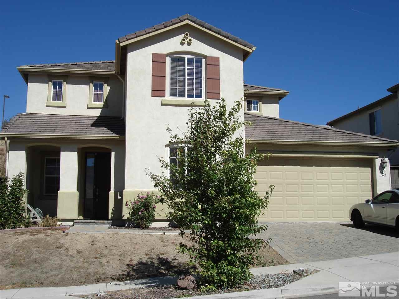 7035 Sterling Point Court Reno, NV 89523 - Photo 1 of 1 Photo 1