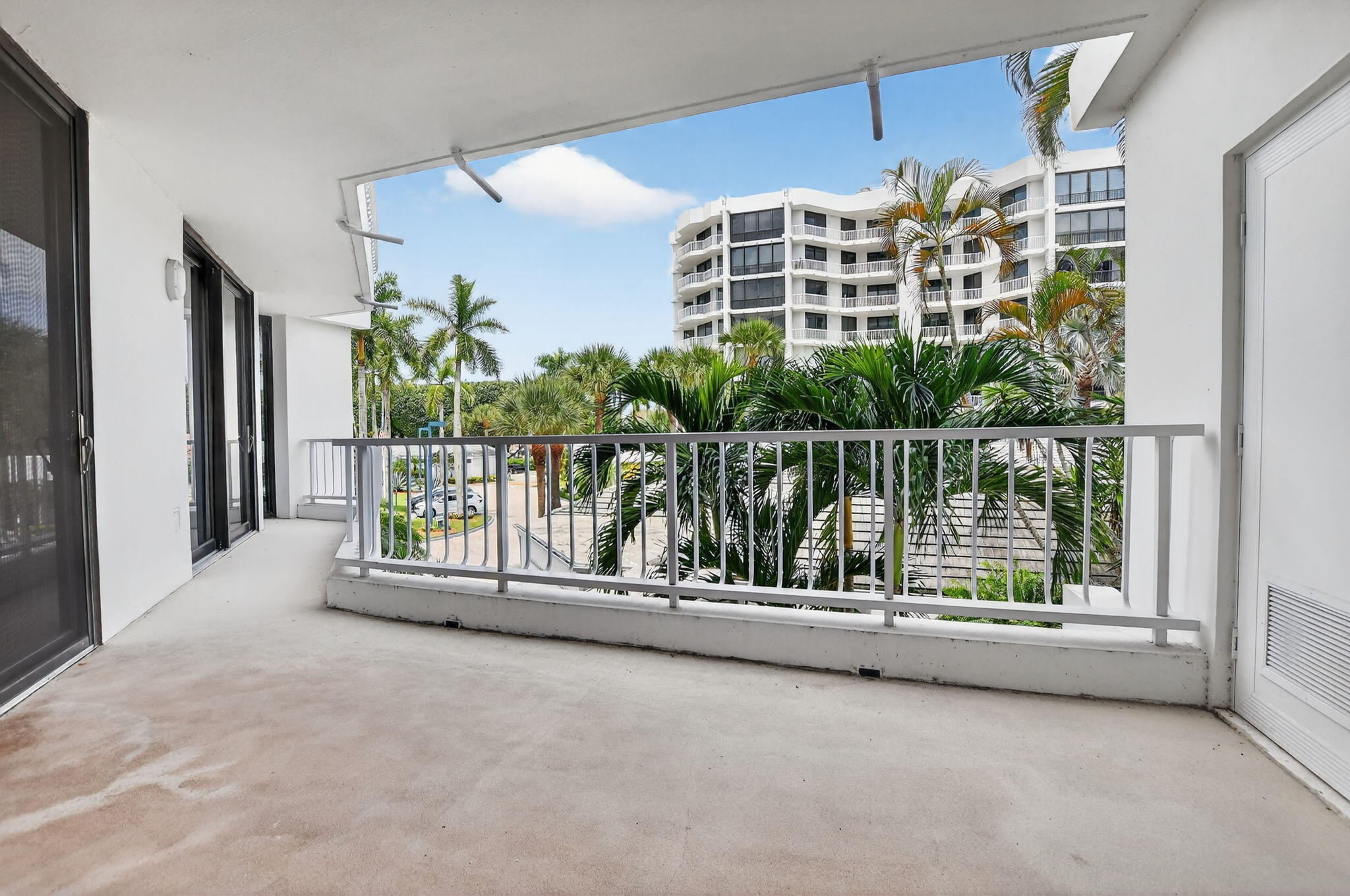20310 Fairway Oaks Drive, Unit 124 Boca Raton, FL 33434 - Photo 20 of 65 a view of front door and porch