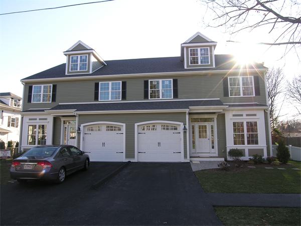 10 Maple Terrace, Unit 1 Needham, MA 02492 - Photo 1 of 19 Gallery Image 1