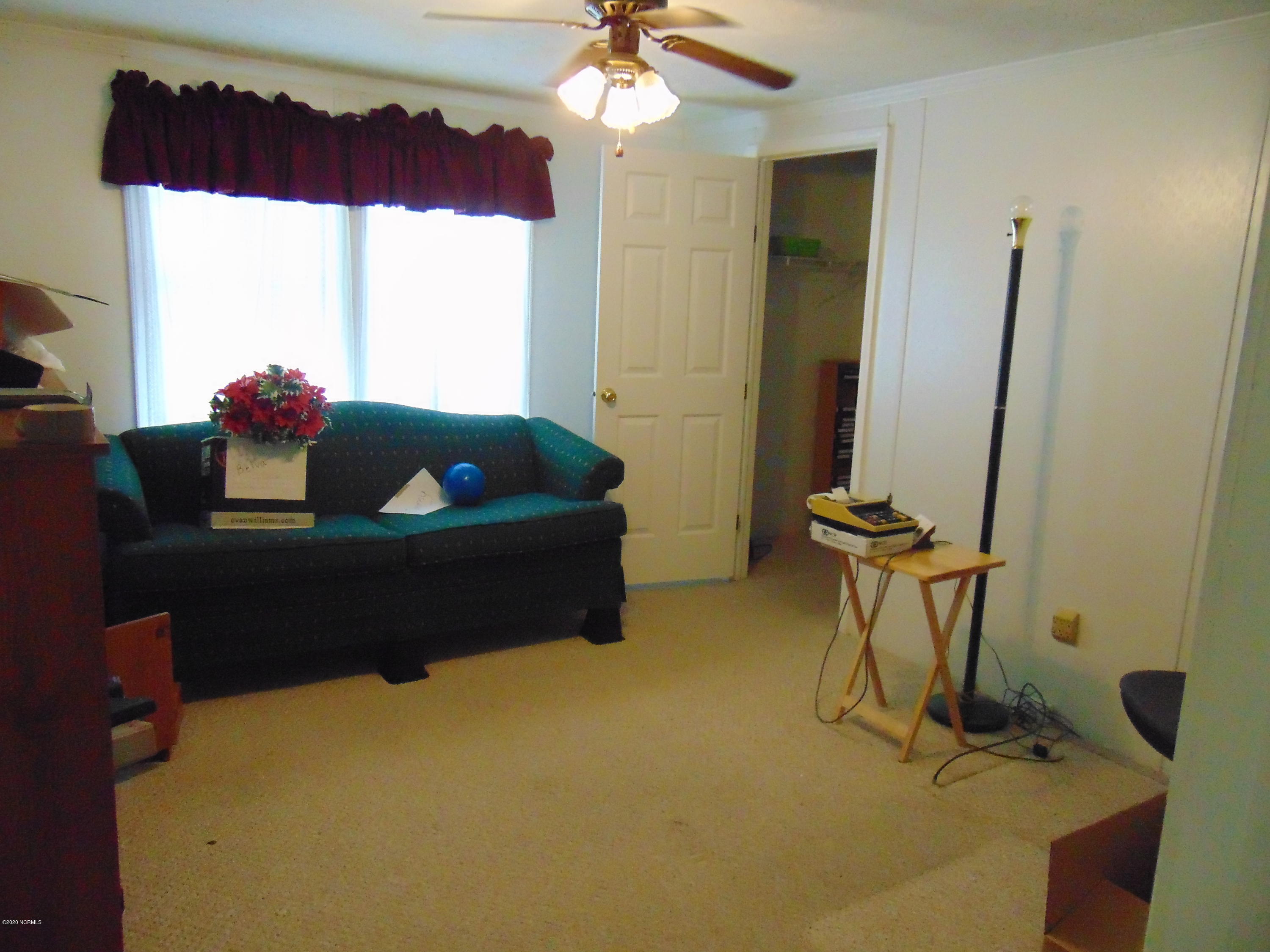 145 Newport Loop Road Newport, NC 28570 - Photo 16 of 29 2nd bedroom