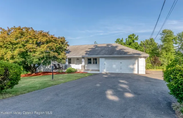 $519,000 | 2084 Highway 32, Saugerties, NY 12477