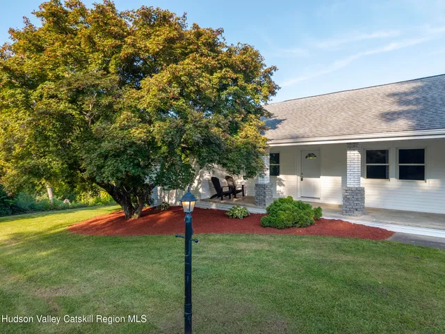 $519,000 | 2084 Highway 32, Saugerties, NY 12477