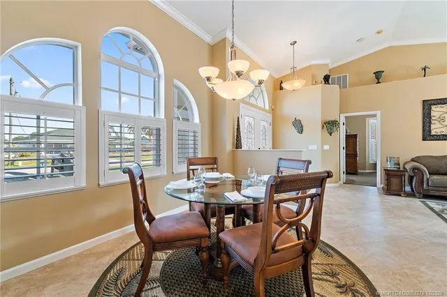 $575,000 | 2434 Southeast Pascal Avenue, Port St. Lucie, FL 34952