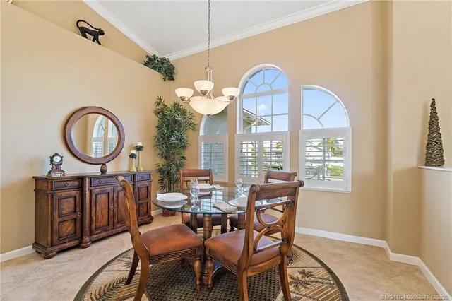 $575,000 | 2434 Southeast Pascal Avenue, Port St. Lucie, FL 34952