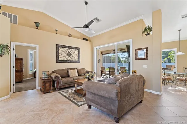 $575,000 | 2434 Southeast Pascal Avenue, Port St. Lucie, FL 34952