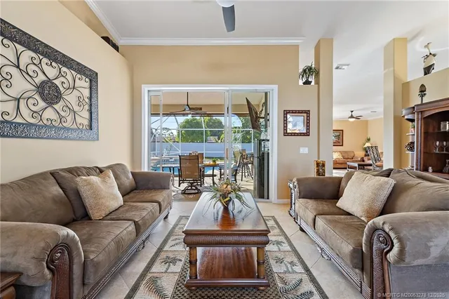 $575,000 | 2434 Southeast Pascal Avenue, Port St. Lucie, FL 34952