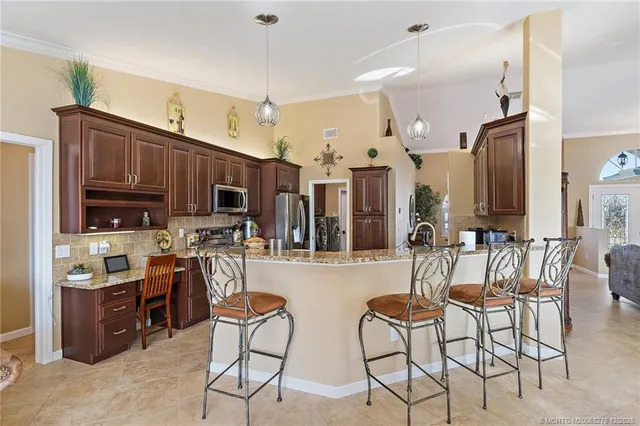 $575,000 | 2434 Southeast Pascal Avenue, Port St. Lucie, FL 34952