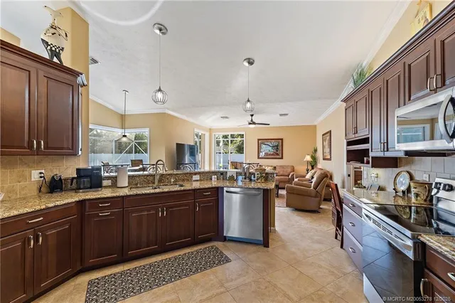$575,000 | 2434 Southeast Pascal Avenue, Port St. Lucie, FL 34952