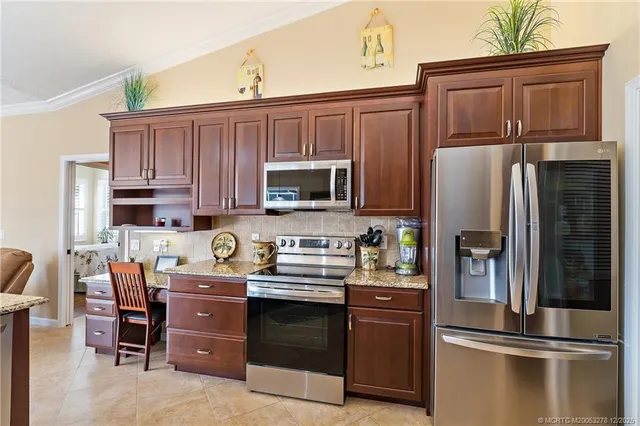 $575,000 | 2434 Southeast Pascal Avenue, Port St. Lucie, FL 34952