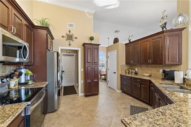 $575,000 | 2434 Southeast Pascal Avenue, Port St. Lucie, FL 34952