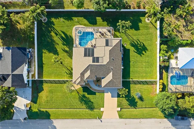 $575,000 | 2434 Southeast Pascal Avenue, Port St. Lucie, FL 34952