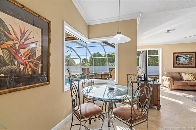 $575,000 | 2434 Southeast Pascal Avenue, Port St. Lucie, FL 34952