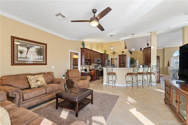 $575,000 | 2434 Southeast Pascal Avenue, Port St. Lucie, FL 34952