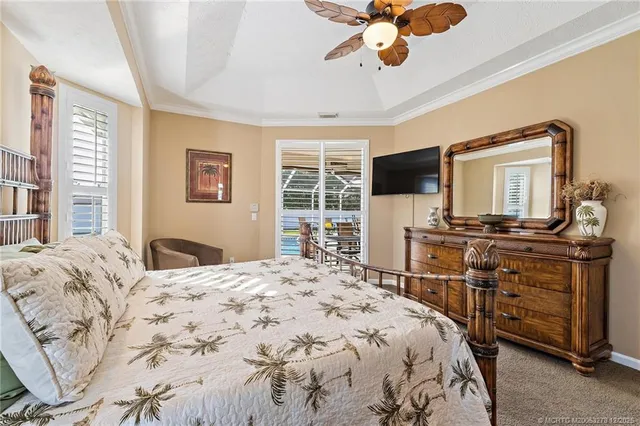 $575,000 | 2434 Southeast Pascal Avenue, Port St. Lucie, FL 34952