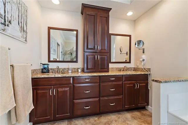 $575,000 | 2434 Southeast Pascal Avenue, Port St. Lucie, FL 34952