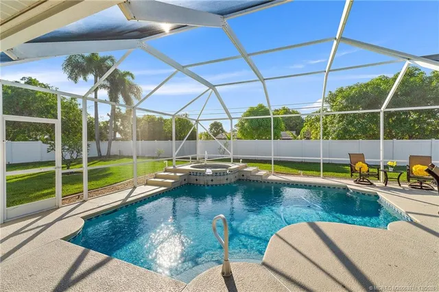 $575,000 | 2434 Southeast Pascal Avenue, Port St. Lucie, FL 34952