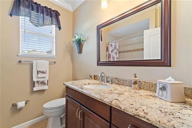 $575,000 | 2434 Southeast Pascal Avenue, Port St. Lucie, FL 34952