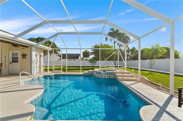 $575,000 | 2434 Southeast Pascal Avenue, Port St. Lucie, FL 34952