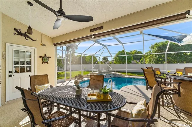 $575,000 | 2434 Southeast Pascal Avenue, Port St. Lucie, FL 34952
