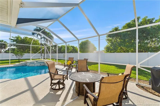 $575,000 | 2434 Southeast Pascal Avenue, Port St. Lucie, FL 34952
