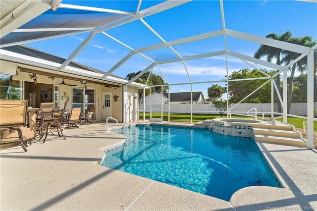 $575,000 | 2434 Southeast Pascal Avenue, Port St. Lucie, FL 34952