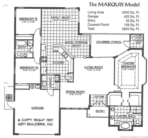 $575,000 | 2434 Southeast Pascal Avenue, Port St. Lucie, FL 34952