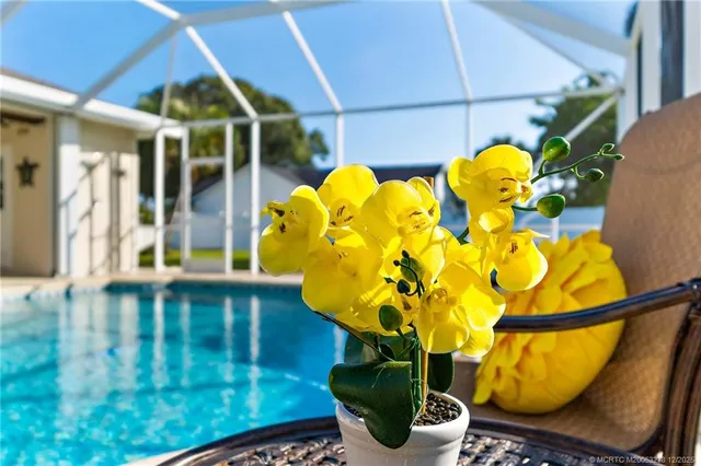 $575,000 | 2434 Southeast Pascal Avenue, Port St. Lucie, FL 34952