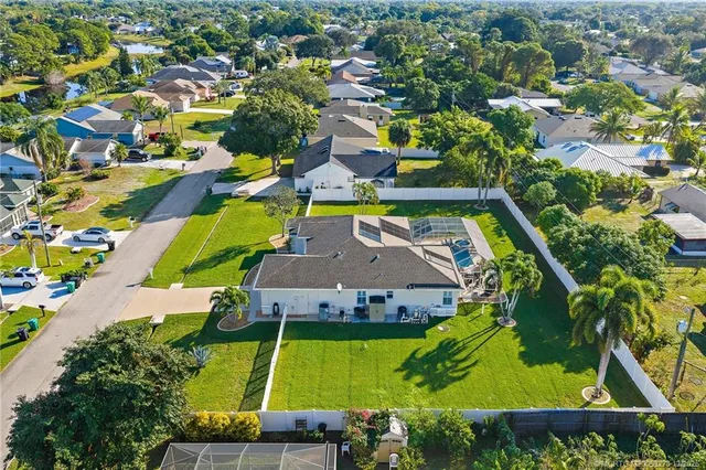 $575,000 | 2434 Southeast Pascal Avenue, Port St. Lucie, FL 34952