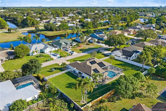 $575,000 | 2434 Southeast Pascal Avenue, Port St. Lucie, FL 34952