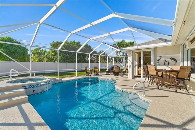 $575,000 | 2434 Southeast Pascal Avenue, Port St. Lucie, FL 34952
