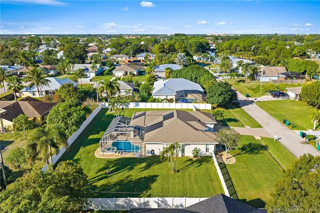 $575,000 | 2434 Southeast Pascal Avenue, Port St. Lucie, FL 34952