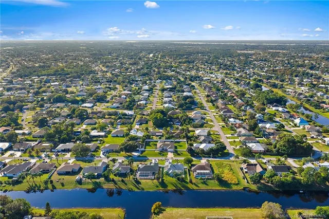 $575,000 | 2434 Southeast Pascal Avenue, Port St. Lucie, FL 34952