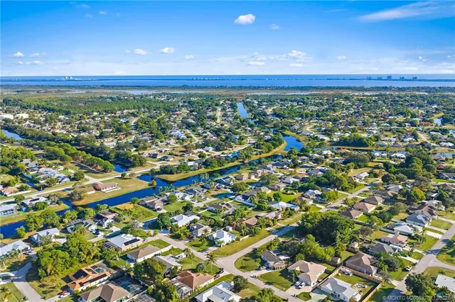 $575,000 | 2434 Southeast Pascal Avenue, Port St. Lucie, FL 34952