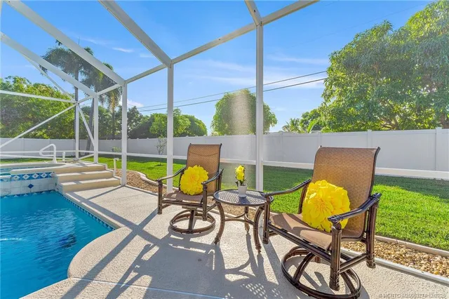 $575,000 | 2434 Southeast Pascal Avenue, Port St. Lucie, FL 34952