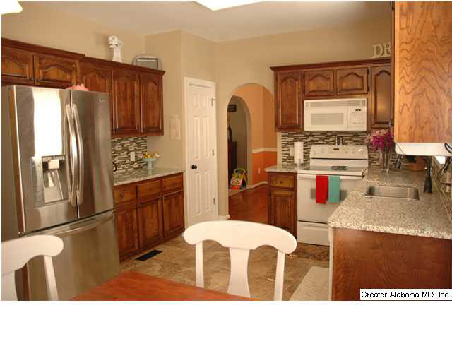 3544 Scenic Ridge Drive Trussville, AL 35173 - Photo 7 of 26