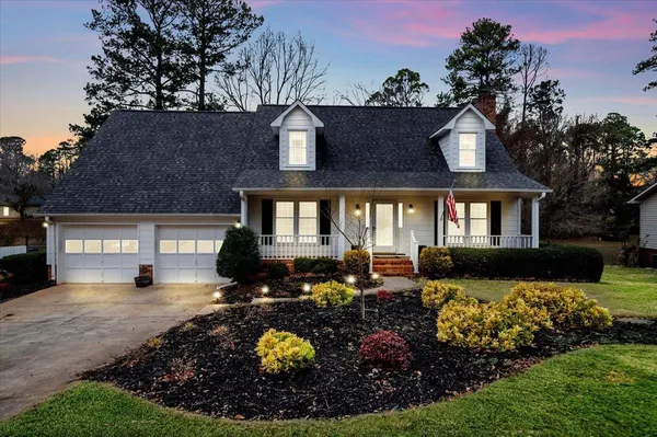 $429,000 | 112 Sherborne Drive, Spartanburg, SC 29307