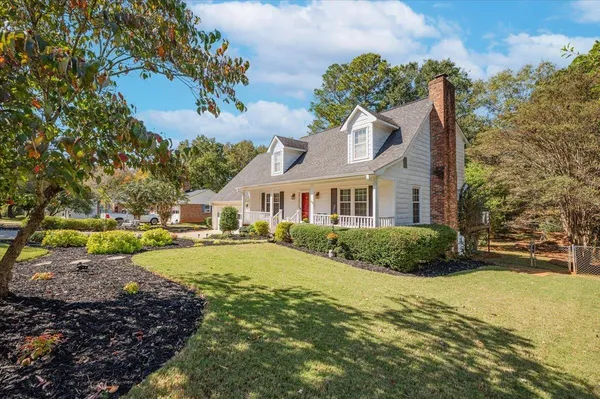 $429,000 | 112 Sherborne Drive, Spartanburg, SC 29307