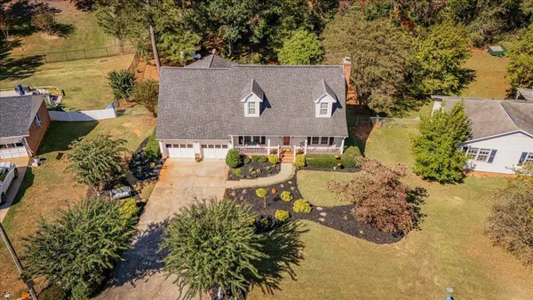 $429,000 | 112 Sherborne Drive, Spartanburg, SC 29307