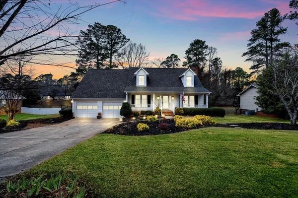 $429,000 | 112 Sherborne Drive, Spartanburg, SC 29307