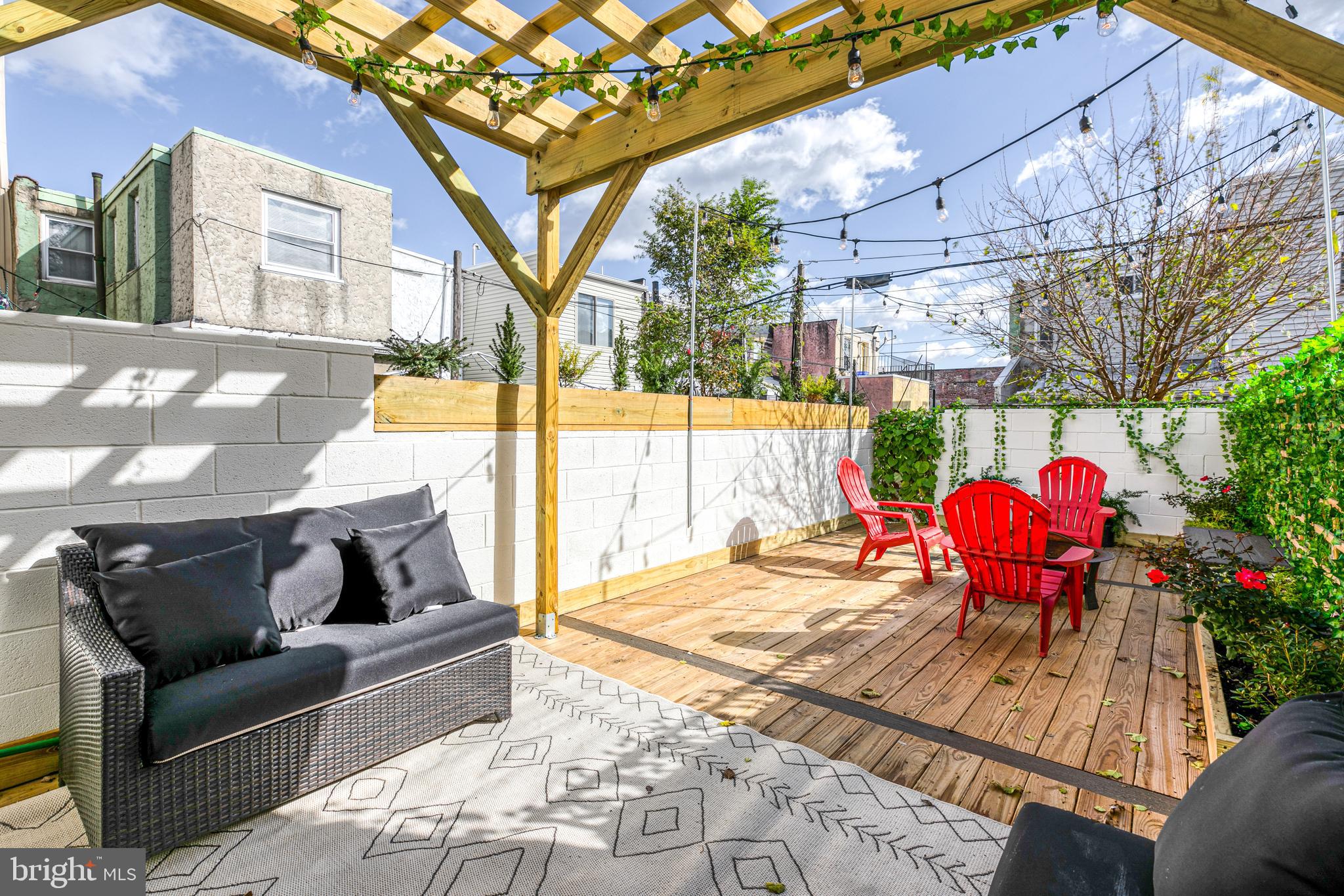 2331 Mercer Street Philadelphia, PA 19125 - Photo 22 of 27