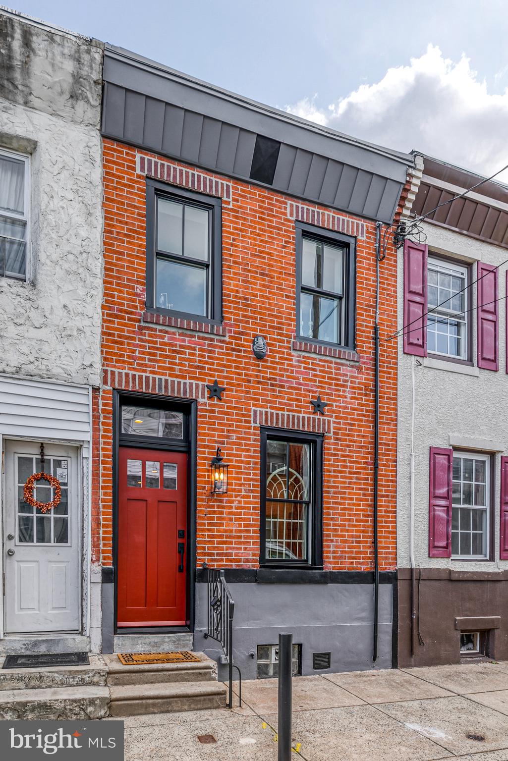 2331 Mercer Street Philadelphia, PA 19125 - Photo 25 of 27