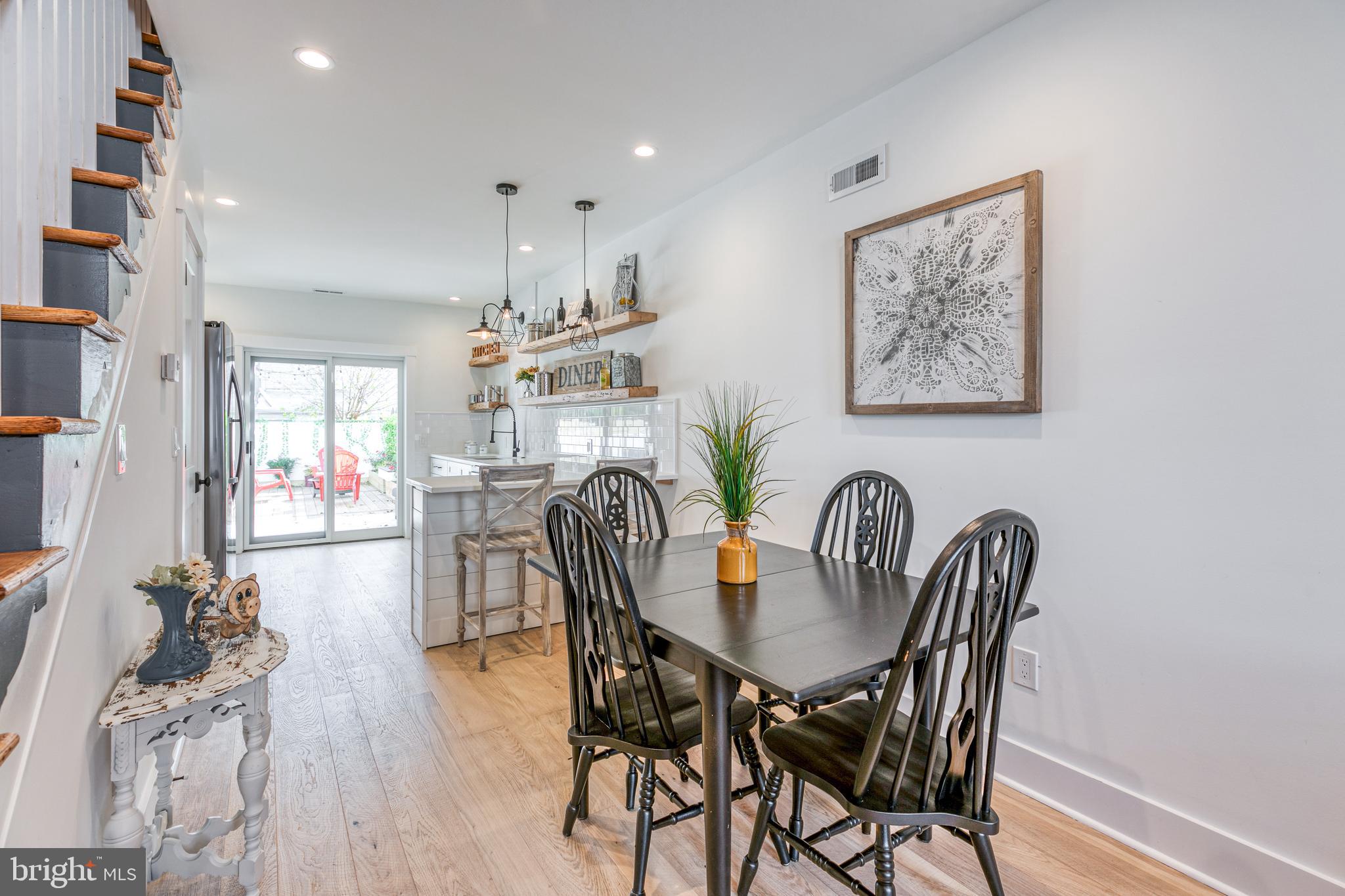 2331 Mercer Street Philadelphia, PA 19125 - Photo 4 of 27