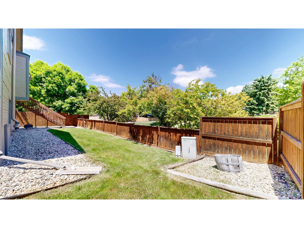 1802 Silvergate Road Fort Collins, CO 80526 - Photo 35 of 50