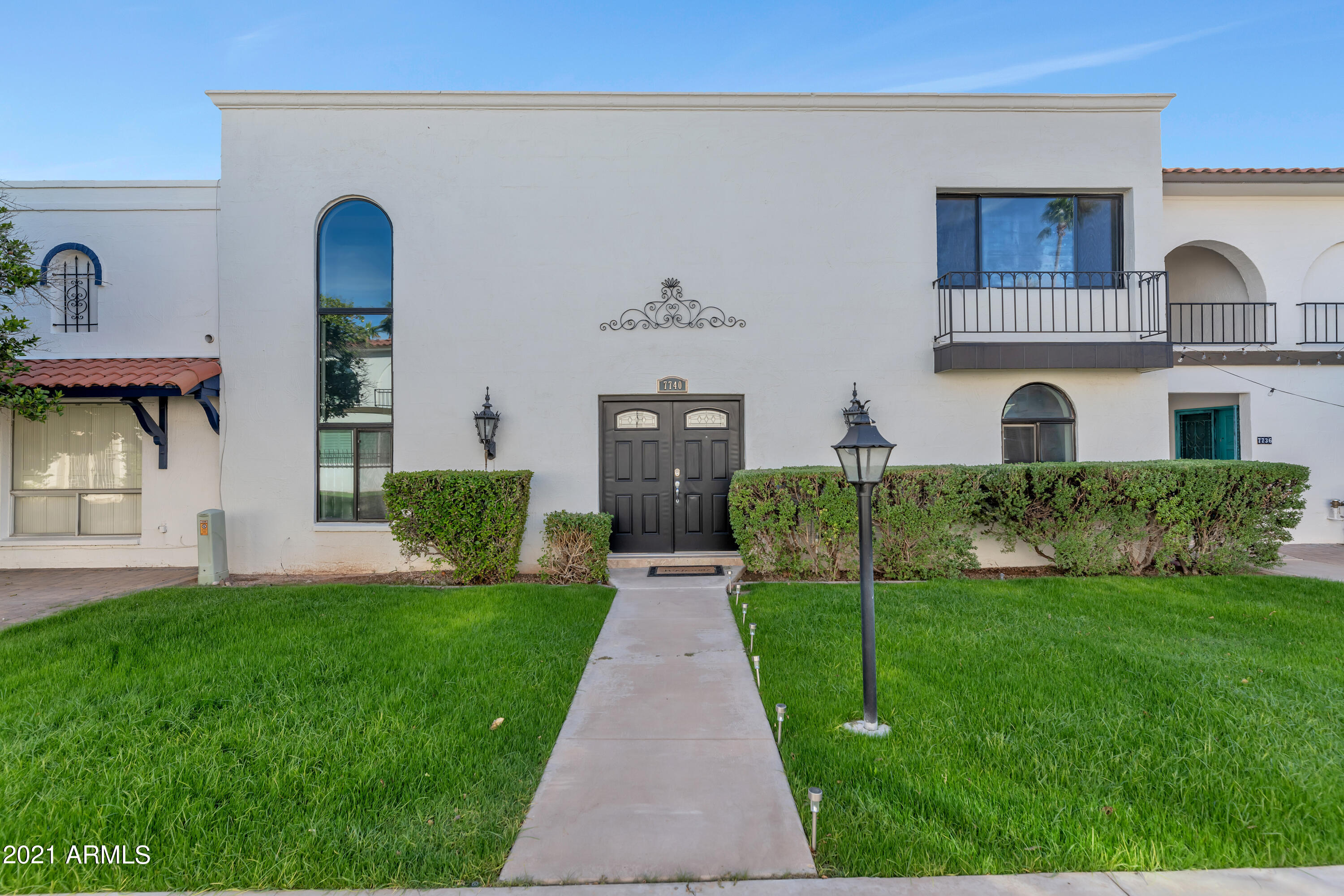 7740 East Camelback Road Scottsdale, AZ 85251 - Photo 1 of 27 _TOD5828