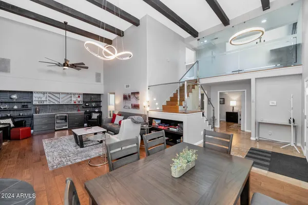 $7,495 | 7740 East Camelback Road, Scottsdale, AZ 85251